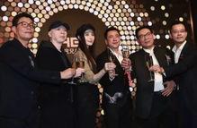 华谊兄弟啥背景,影视巨头背后的辉煌历程与未来展望