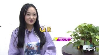 胡晓婷演员,光影交织下的璀璨星途