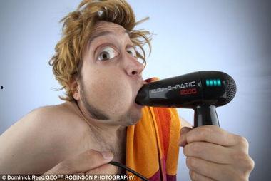 摄影师搞笑照片,摄影师搞笑照片大盘点