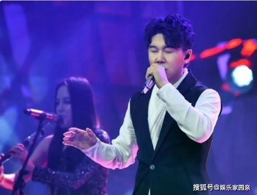 歌手属于娱乐圈吗,歌手的星光熠熠