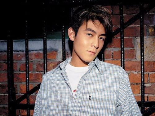 陈冠希陈冠希个人资料